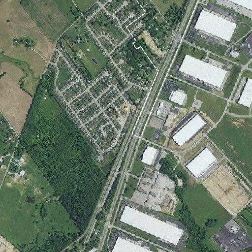 30-year-old male reports chest pain at Niagara Bottling