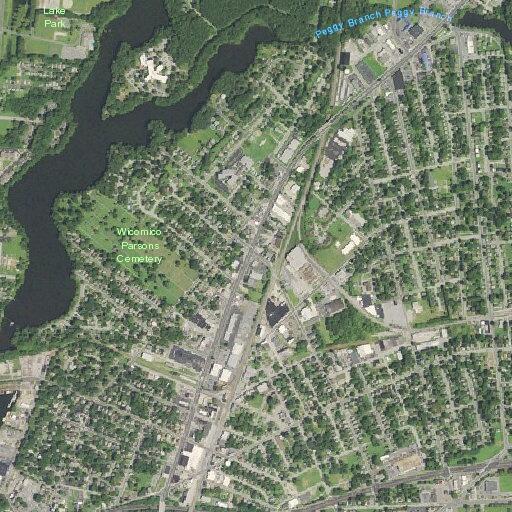 Person reported sick at (number withheld) Linwood Avenue, Salisbury
