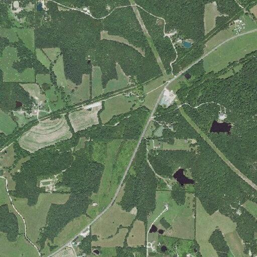 Motorcycle crash off roadway on Highway 28