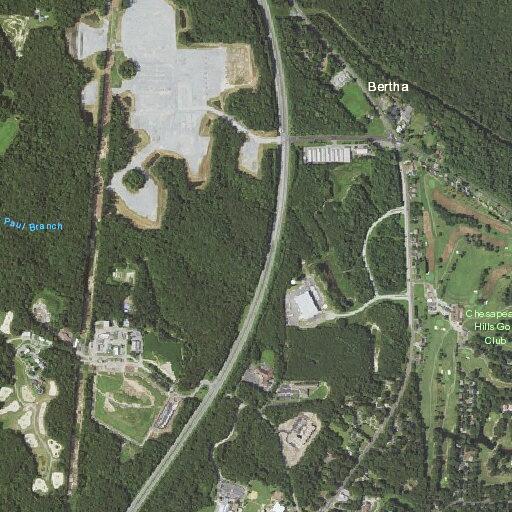 Medical alarm at Southern Pines Senior Apartments