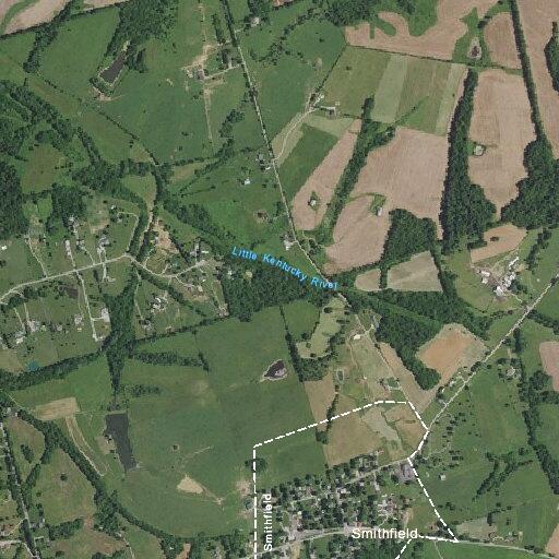84-year-old male with mental status change in Smithfield