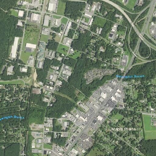 Man with chest pains and breathing difficulty near Salisbury