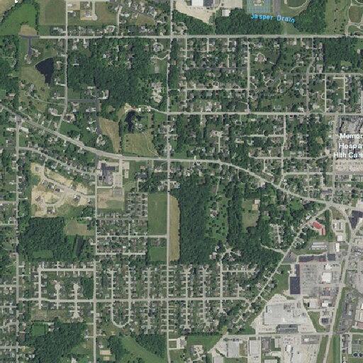 21-year-old female reports abdominal pain in Jasper