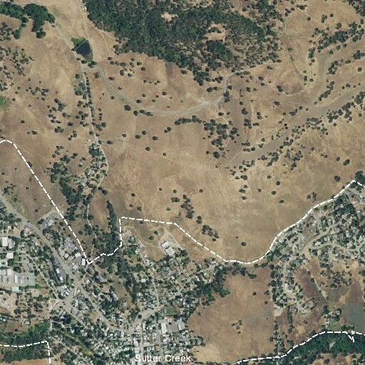 Medical call near Hayden Alley in Sutter Creek