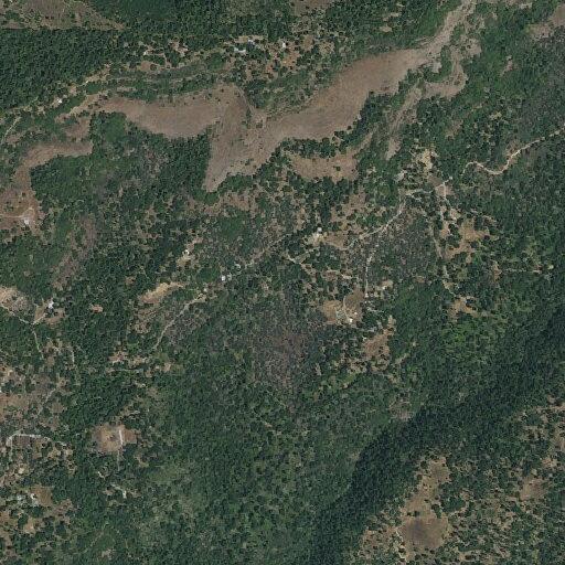Person with heart problems at Bald Mountain Road
