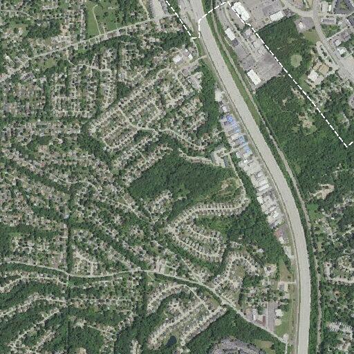 Person sick near Whitehall Drive in Arnold