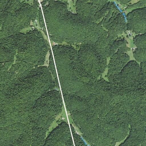 Elderly woman unable to walk after fall near Fallsburg Road