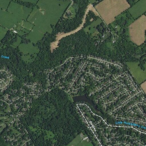 Report of burglary suspects at Meadowridge Trail home