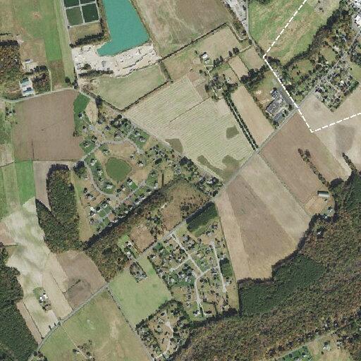 Person fallen at residence in Quail Creek Estates