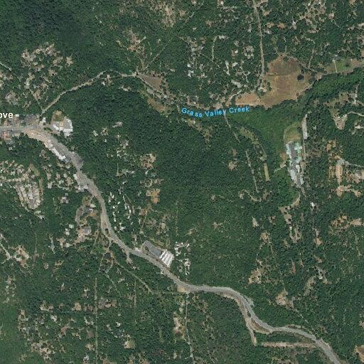 Medical call near Highway 88, Pine Grove