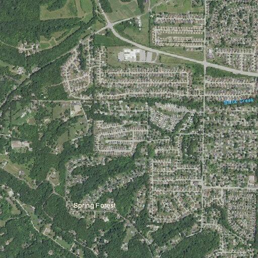 Person with psychiatric emergency near Alder Lane in Arnold
