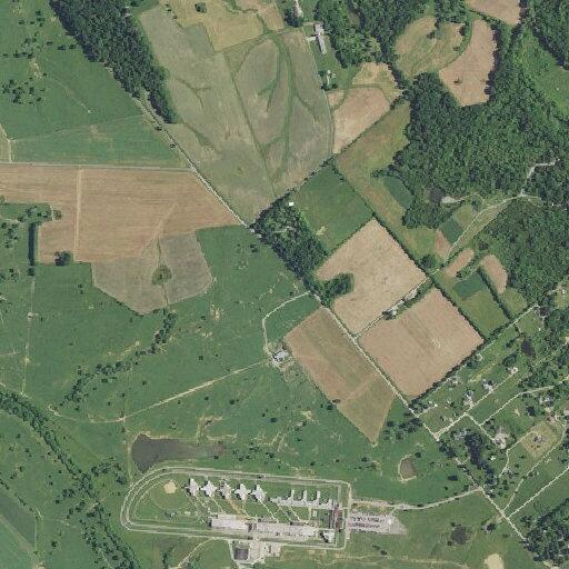 Inmate ingests foreign object at correctional complex