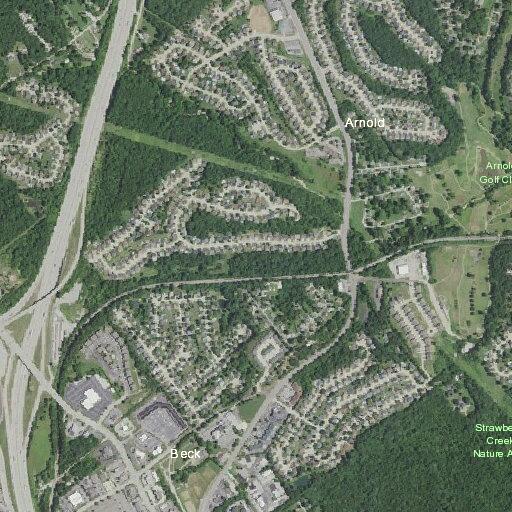 Animal bite reported at Jeffco Boulevard in Arnold