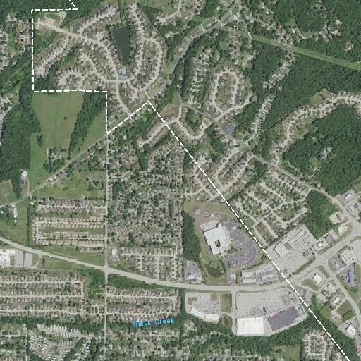 Person Injured in Fall at Meadowfield Drive