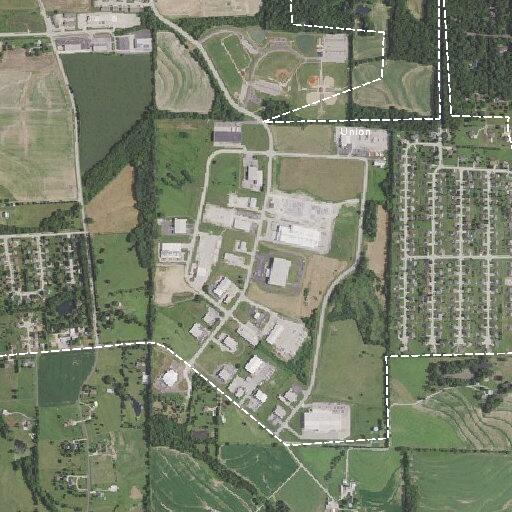 Person having diabetic emergency near Union Machinery