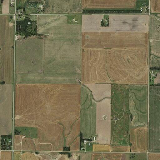 Elderly male falls at Northern Natural Gas site