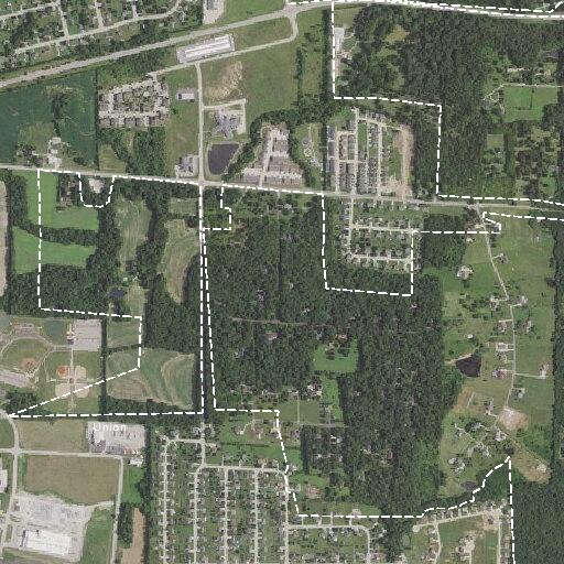 Person with breathing problems at Bardon Meadows Drive
