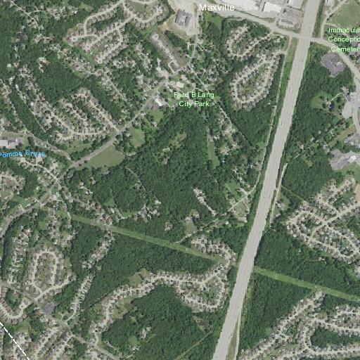 Person needing lift assist near Rosedale Drive in Arnold