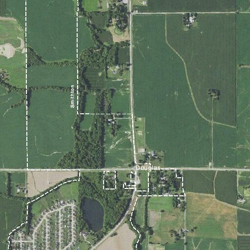 Brush truck requested for illegal burn in Smithton