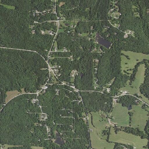 Suspicious red Mustang reported in driveway