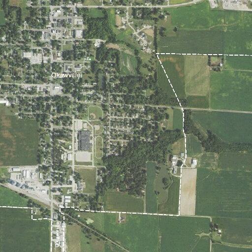 Medical alarm activation at South Cypress Lane in Okawville