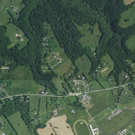 911 hang-up traced to Liberty Lane property