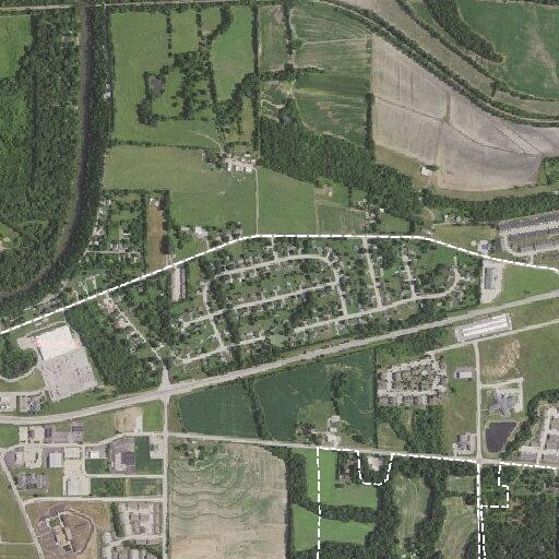 Person treated after fall near Denmark Road