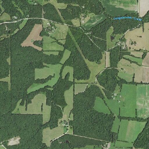 Person reported chest pain near Pfeiffer Road