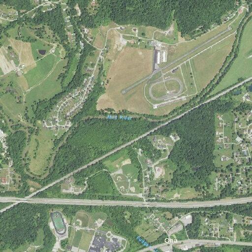 Employee reports altercation at Pressley Ridge