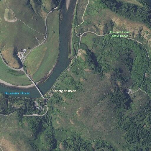 Traffic stop of white Volvo near Russian River Bridge