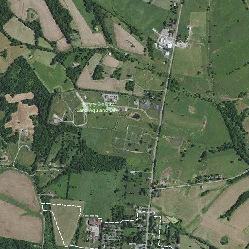 Elderly man dizzy at residence in New Castle
