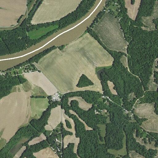 Life alert medical call near North 200 West, Patoka