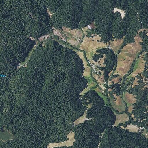 Suspicious RV parked overnight on Harrison Grade