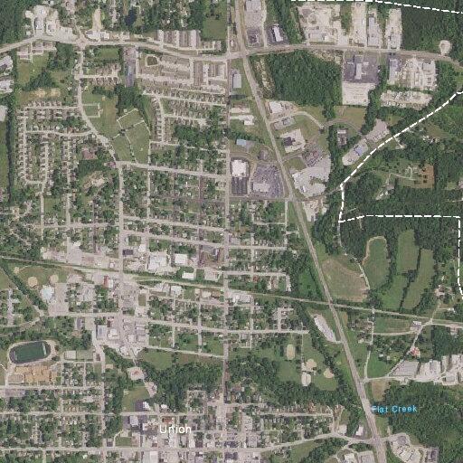 Harassment with threats reported on North Oak Street