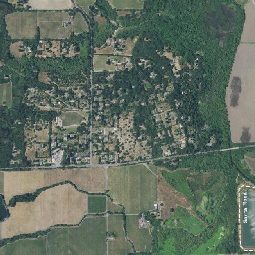 Medical aid requested near Kernville Road in Graton