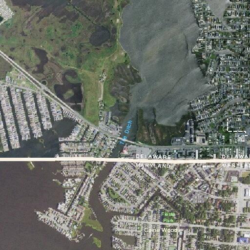 Person fallen at Harpoon House on Harpoon Road