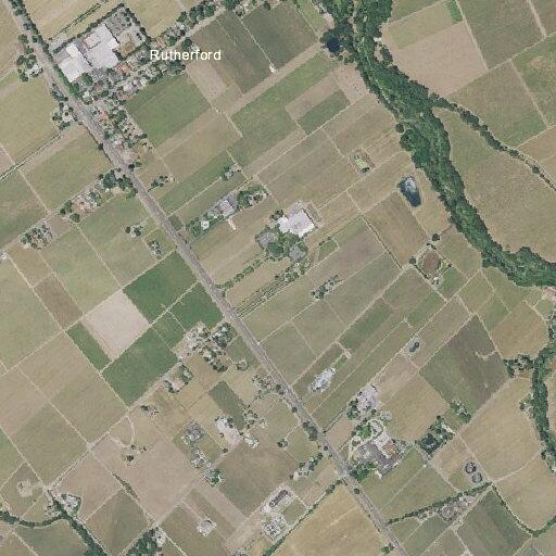 Report of suspected impaired driver on Highway 29