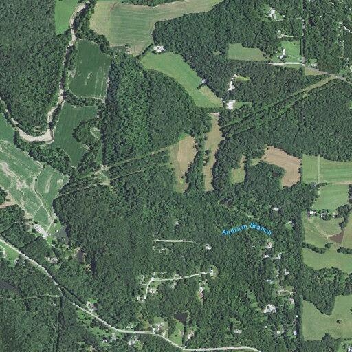 Northbound vehicle swerving near Timber Ridge Drive