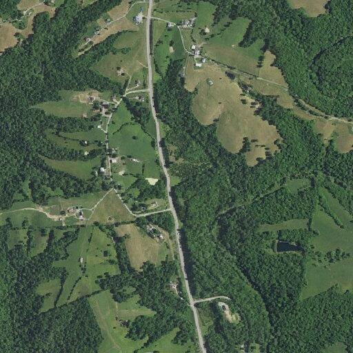 Family dispute reported on US 127 in Owenton