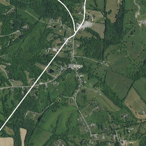 Man with fever and shaking at Wooded Hills Road