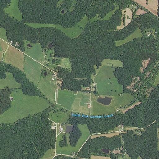 Child experiencing seizures at County Road 201