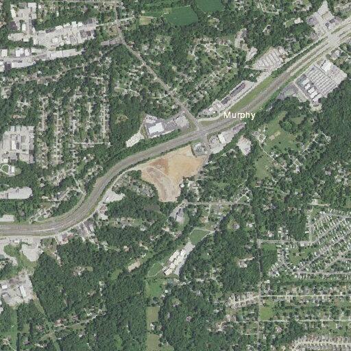 Person suffering stroke near White Oak Drive
