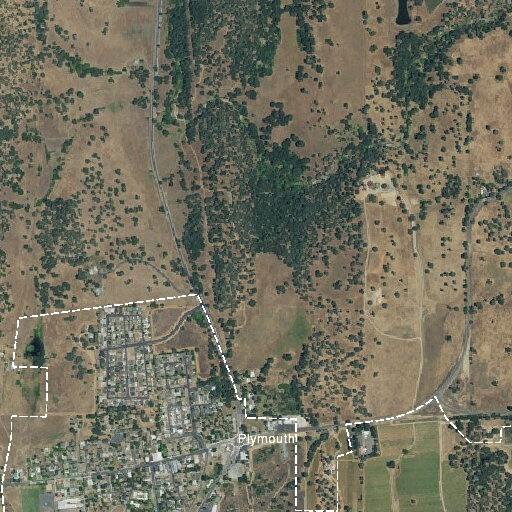 Person needing lift assist at Golden Way and Argonaut Lane