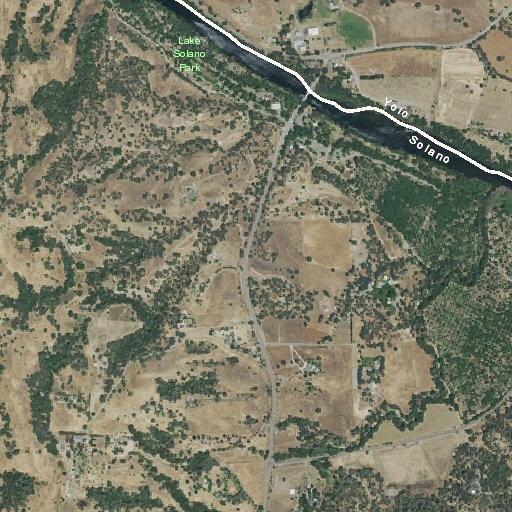 Possible home burglary on Dagger Pine Ridge Road