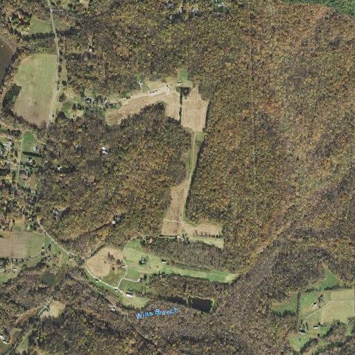 Propane tank leak at Chapel Point Road home