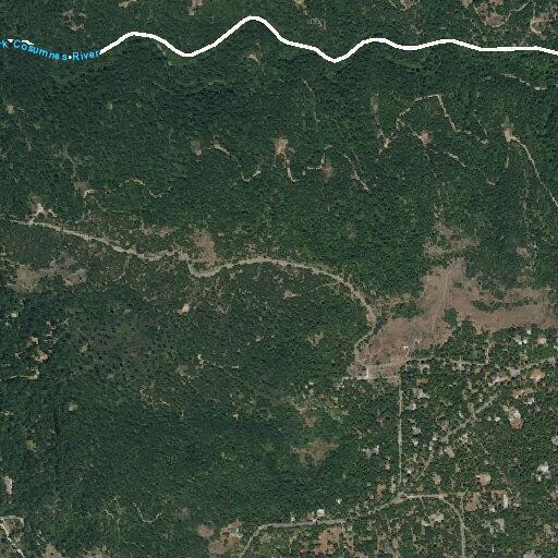 Person requires lift assist near Shakeridge Road
