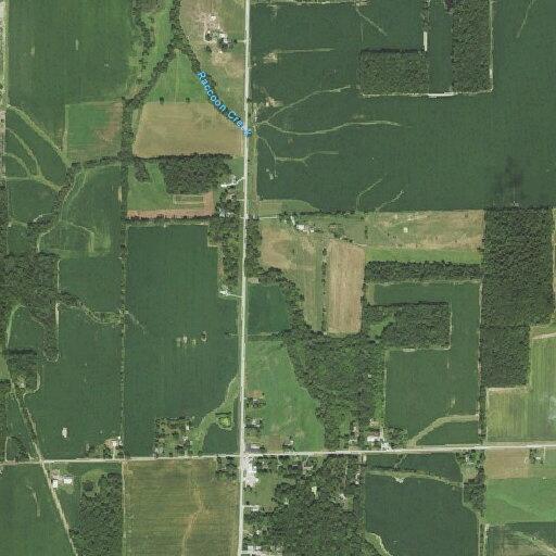 Unanswered 911 hang-up near Kell Road