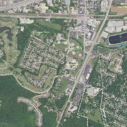 Lightning strike investigation near Highway 109