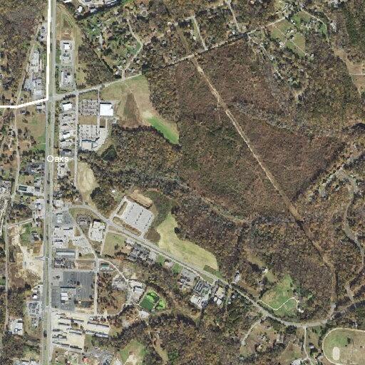 Medical emergency dispatched to Pyramid Healthcare in Charlotte Hall