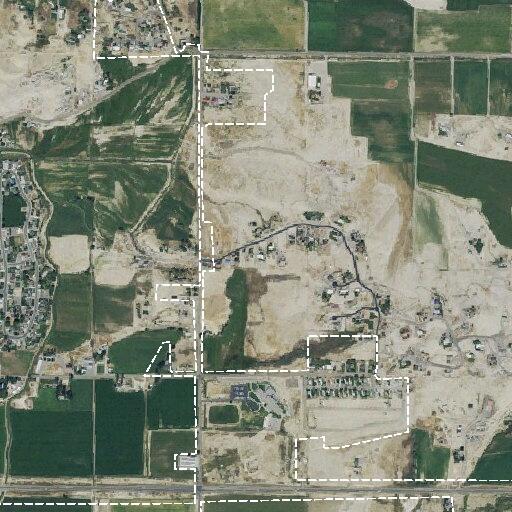 Minor crash on Highway 62 near mile marker 22